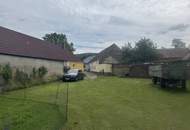 Baugrundstück in Zöfing – aufgeschlossen, kein Bauzwang, nahe Tullnerfelder Bahnhof