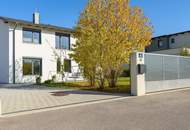 Open house - Einfamilienhaus mit hochwertiger Ausstattung und großzügigem Wohnkonzept