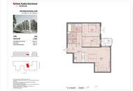 3 ZIMMER | BALKON | ST. VEIT GASSE 25 | ERSTBEZUG IN HIETZING | MIETBEGINN AB 1. DEZEMBER 2025