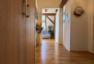 Sonnige 2-Zimmer-Wohnung in Weiz