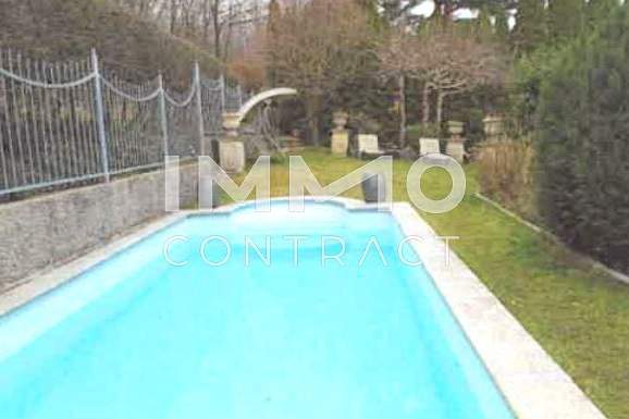 Großzügige Villa mit zauberhaftem Garten und Pool am Rande des Wienerwals, Haus-kauf, 940.000,€, 2384 Mödling