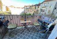 Großzügiger Altbau im Herzen der Stadt!