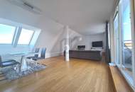 SONNENLICHT, WEITBLICK &amp; WOHNGEFÜHL