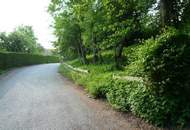 Quadratmeterpreis von 60 Euro! Einzigartiges Freizeitgrundstück / Baugrundstück ohne Bauzwang mit alten Baumbestand