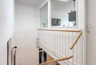 Stylisches Maisonette - Büro mit atemberaubender Dachterrasse nahe Naschmarkt! Garagen verfügbar!
