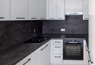 Moderne Wohnung mit hochwertiger Ausstattung und perfekter Anbindung