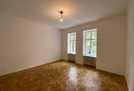 Charmante Altbauwohnung nahe Donaukanal - Preisreduktion