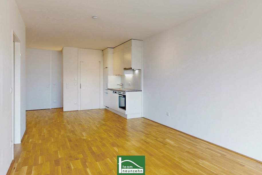 Welcome Home -Lend, Wohnung-miete, 649,00,€, 8020 Graz(Stadt)