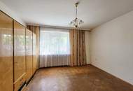 Einfamilienhaus mit weitläufigem Garten in Ruhelage!