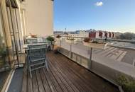 Hochwertige 4-Zimmer-Neubauwohnung mit zwei Südterrassen