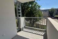 *SUMMER SPECIAL* - ERSTBEZUG MIT BALKON UND GRÜNBLICK in 1150 Wien