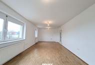Betreubares Wohnen Ardagger Markt- schöne 2 Zimmerwohnung mit herrlichem Balkon