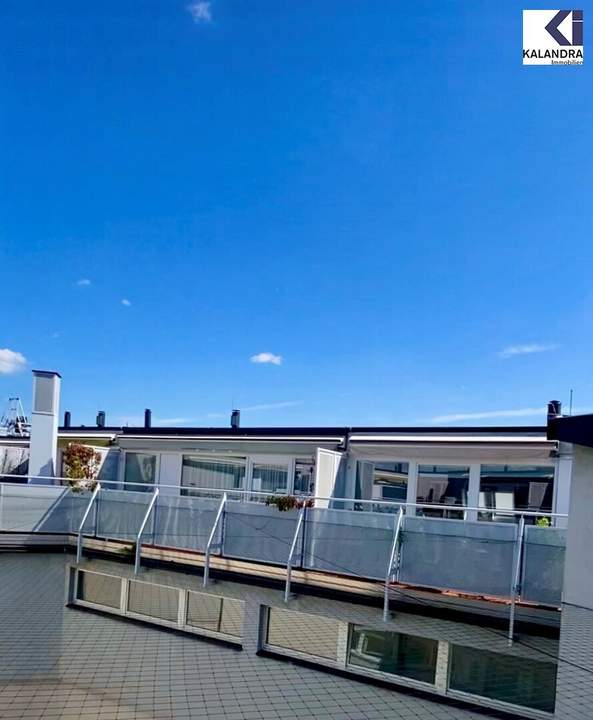 360° TOUR // DACHGESCHOßWOHNUNG im PALAIS FANTO
