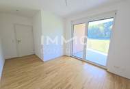 STRASSGANGER Straße 380d : Geförderte 3 Zimmer- Wohnung mit großem Balkon - Straßganger Straße 380 d - Top 14d