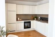 Moderne 2-Zimmer-Wohnung mit Balkon im 10. Bezirk
