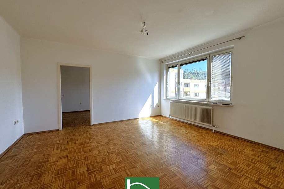 Wohneinheiten zur Miete – Jetzt die Gelegenheit nutzen - JETZT ANFRAGEN, Wohnung-miete, 379,27,€, 8600 Bruck-Mürzzuschlag