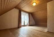 Gepflegtes Einfamilienhaus mit Garten in Neulengbach