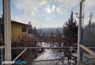 Kleingartengrundstück in der Alszeile