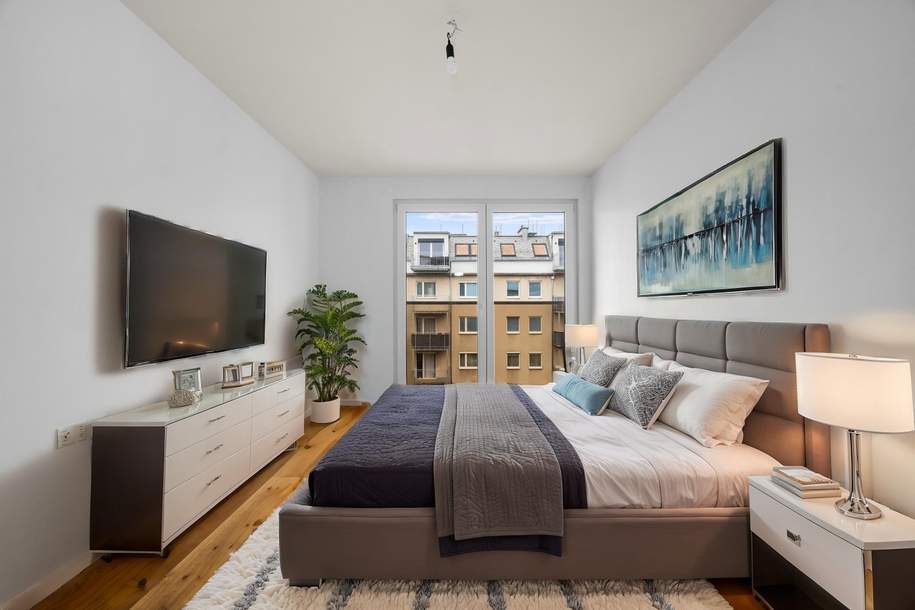 "Neubauwohnungen in der Stadlauer Straße, 1220 Wien VERMIETET bis 30.06.2026", Wohnung-kauf, 325.786,€, 1220 Wien 22., Donaustadt