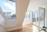 Moderne 3-Zimmer-Wohnung mit Balkon in 1050 Wien