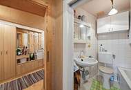 Naturnahes, idyllisches Wohnen mit unverbaubarer Aussicht und einem erholsamen Garten