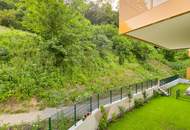 Moderne 4-Zimmer-Wohnung im Wienerwald - provisionsfreier Erstbezug