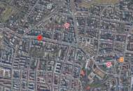 Unbefristete Familienwohnung in Sievering mit 3 Schlafzimmern und Balkon