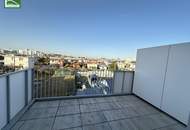 POG 83 - Moderne 3-Zimmer Wohnung mit großem Balkon im ruhigen Neubau-Viertel zwischen Kagraner Platz und Gewerbepark Stadlau! Ab August verfügbar!