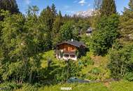 Seltene Gelegenheit – großzügiges Baugrundstück in Oberndorf nahe Kitzbühel