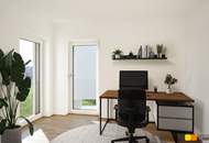 Mein Haus am See. Sonnenweiher Grafenwörth.