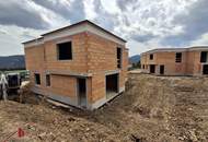 Wohnbauprojekt Gemeinde Hohe Wand! Einfamilienhäuser / Doppelhaushälften -Top Aktion mit gratis PV-Anlage für den Erstkäufer.