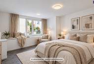 Ein gemütliches Zuhause mitten im lebendigen Meidling