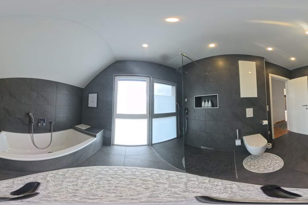 " Traumhaus - Wohnsinn Pur "