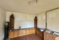 Sanierungsbedürftiges Wohnhaus mit Garten, Terrasse und Entwicklungspotenzial in Hauskirchen!