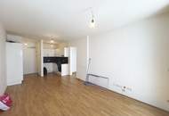 Moderne 2-Zimmer-Wohnung mit Garten und großer Terrasse – in der Koloniestraße!