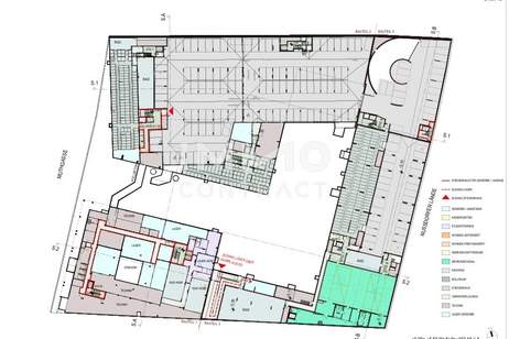 Attraktive Gastronomiefläche für Café - Konditorei im 19 Bezirk, Gewerbeobjekt-miete, 1190 Wien 19., Döbling