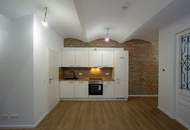 Stilvolle Mietwohnung in historischem Villen-Ensemble - Erstbezug nach Sanierung