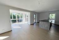 Luxuswohnung in absoluter Ruhelage