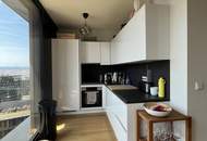 UNBEFRISTET! Moderne 2-Zimmer Wohnung mit Loggia und tollem Blick! BEL&MAIN RESIDENCES!