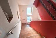 Mehr Volumen für Ihre Ideen! Mehretagen Wohnhaus mit Heimwerkstatt und Einliegerwohnung im Ortskern Gleinstätten