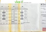 Großzügige 4- Zimmer Wohnung mit Panoramablick am Fuße des Pöstlingbergs!