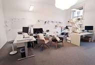 PARKRING NÄHE STADTPARK, 207 m2 Altbaubüro oder Kanzlei, 5 Zimmer, Küche, Klimaanlagen, 3. Liftstock, U3-Nähe