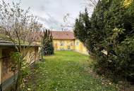 Stadthaus in attraktiver Ruhelage, 760qm BW