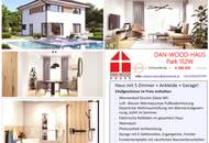 STILVOLLE HÄUSER FÜR´S LEBEN IN DER STEIERMARK, BURGENLAND UND KÄRNTEN BEZUGSFERTIG MIT GARAGE! (Provisionsfrei)