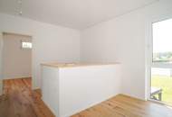 Moderne Wohnoase mit wahlweise 530/1000m²Grund (Provisionsfrei)