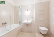 Ihr grüner Rückzugsort im "Hirschfeld - naturnah wohnen" - Gartentraum mit ausgezeichneter Ausstattung (Erdwärme,..) im provisionsfreien Erstbezug!