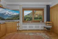 Einfamilienhaus mit Privatzimmervermietung