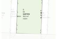 PROVISIONSFREI | Aspern Flats 101 - Ihr Traum vom Eigenheim im Grünen