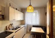 3-Zimmer-Eigentumswohnung mit guter Raumaufteilung in zentraler Lage