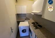 Herndlgasse - Vis a Vis Sonnwendviertel - Warmmiete inkl. Heizung und Warmwasser